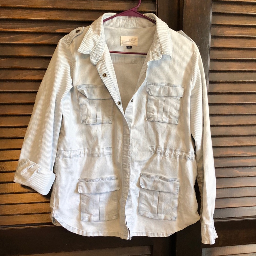 Universal Thread Jacket